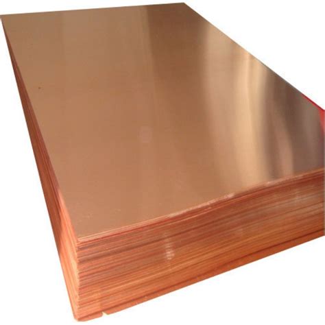 copper sheet 48 x 96